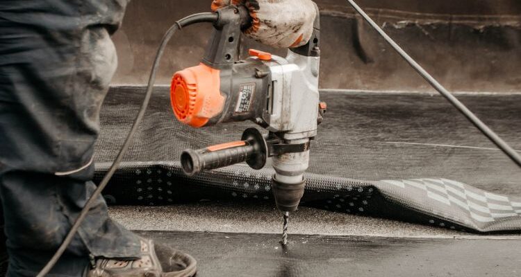 Dakdekker oplichting